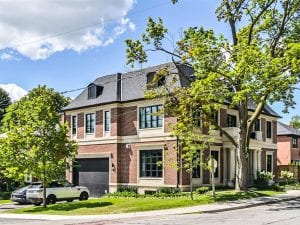 Chiltern Hill Home Exterior