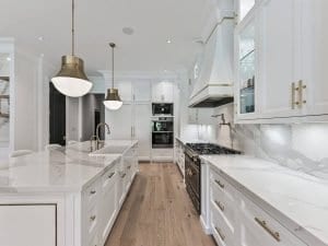 Chiltern Hill Kitchen