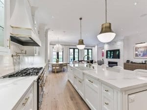 Chiltern Hill Kitchen