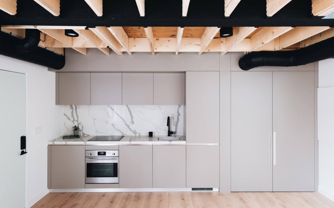 Amazing Kitchen by Kilbarry Hill Construction