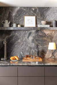 Kilbarry Hill renovated 500 Wellington Bar