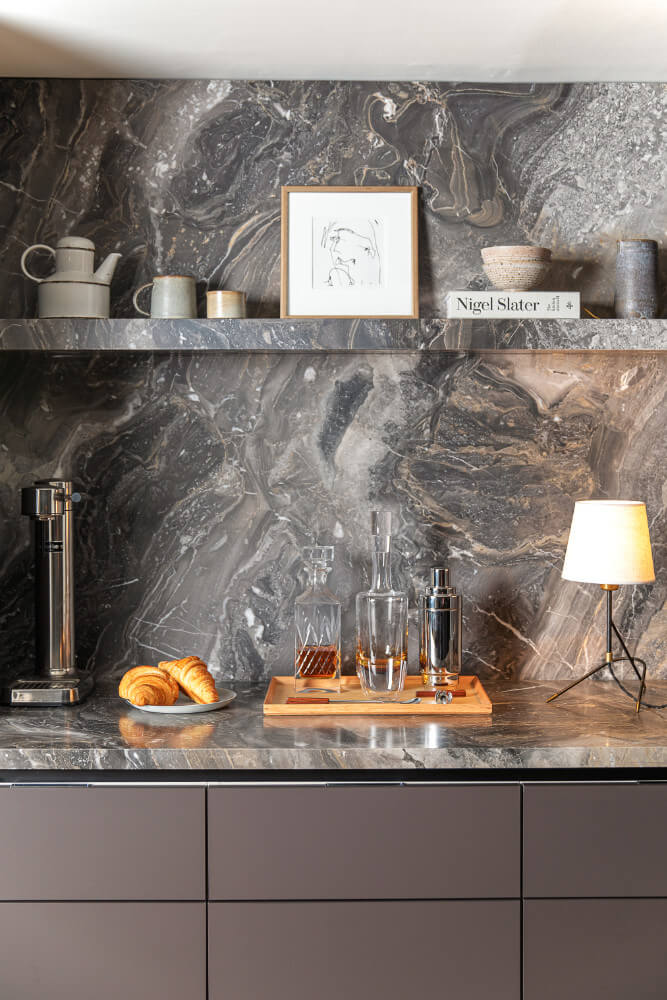 Kilbarry Hill renovated 500 Wellington Bar
