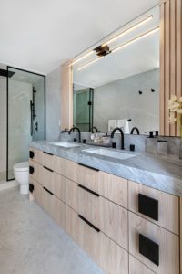 Bathroom Renovation by Kilbarry Hill Construction Ltd.