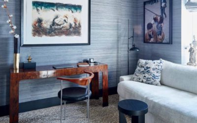 RICHMOND STREET CONDO
