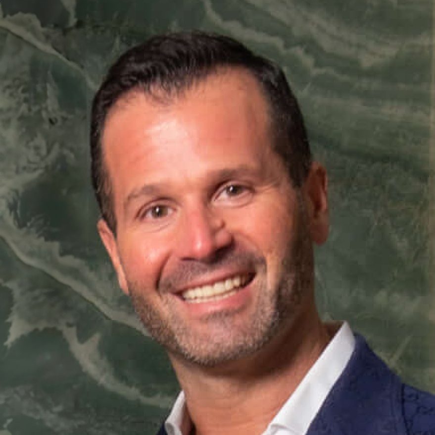 Shawn Mecklinger