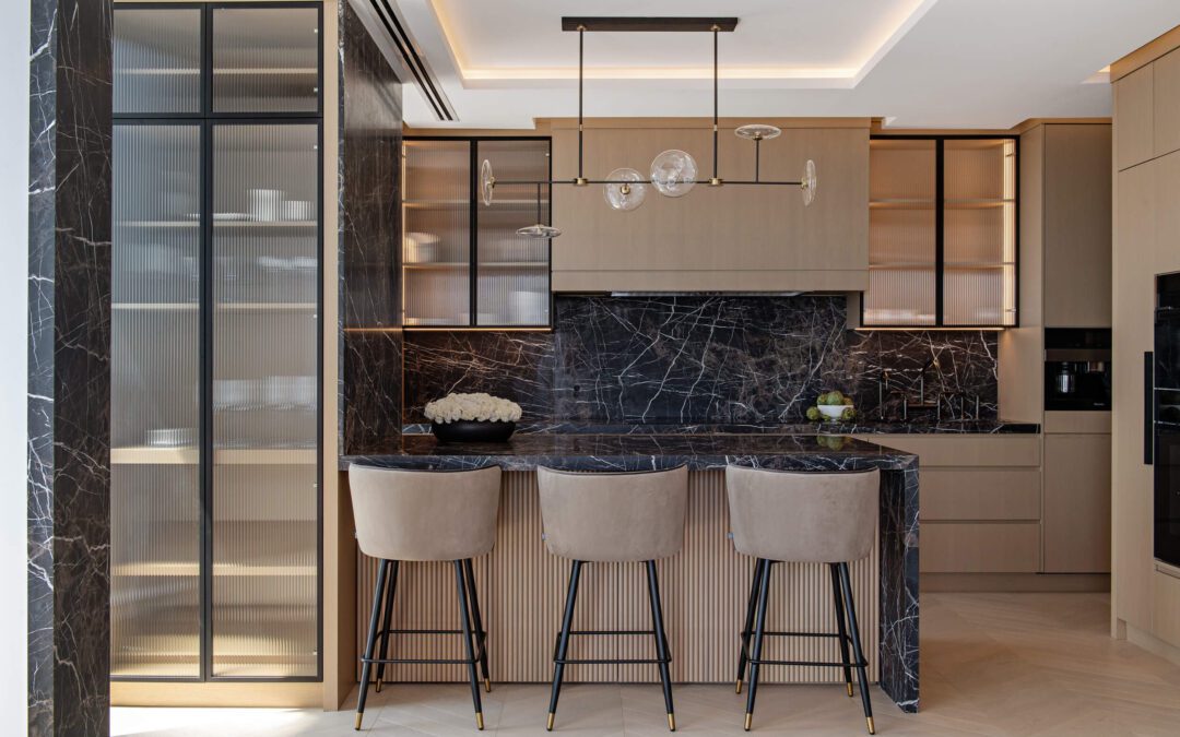 Kilbarry Hill's Four Seasons condo renovation