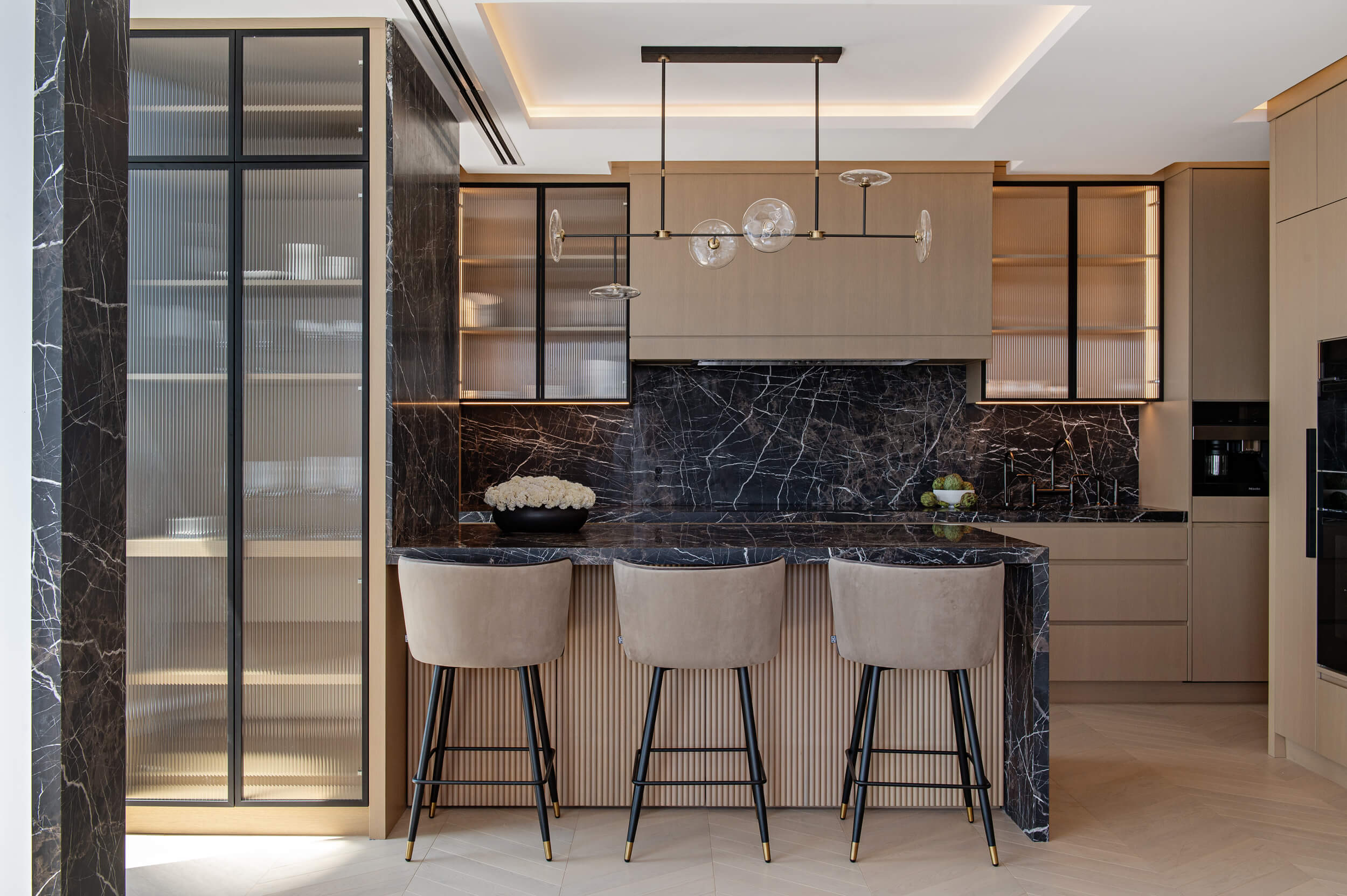 Kilbarry Hill's Four Seasons condo renovation